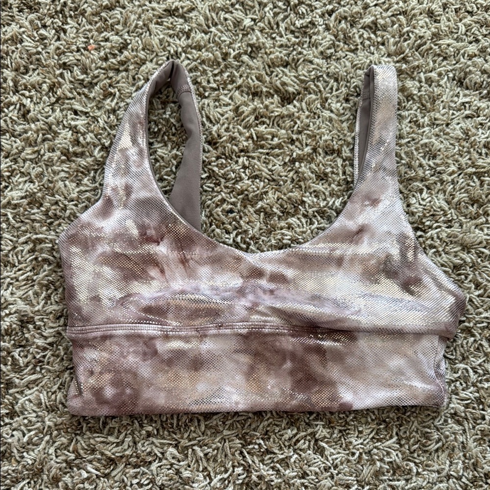 Lululemon Bra